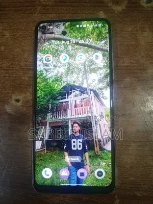 Realme 8 Pro 128 GB Silver
