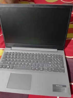 Laptop Lenovo IdeaPad S145 4GB Intel Core i3 SSD 128GB
