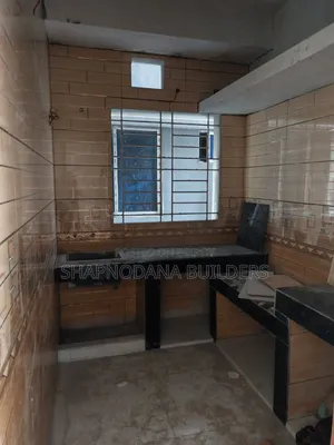 3bdrm Block of Flats in স্বপ্নবিলাস, Mohammadpur for sale