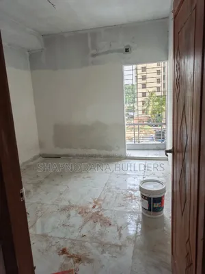 3bdrm Block of Flats in স্বপ্নবিলাস, Mohammadpur for sale