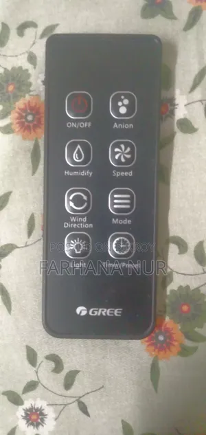 Gree Air Cooler 20L