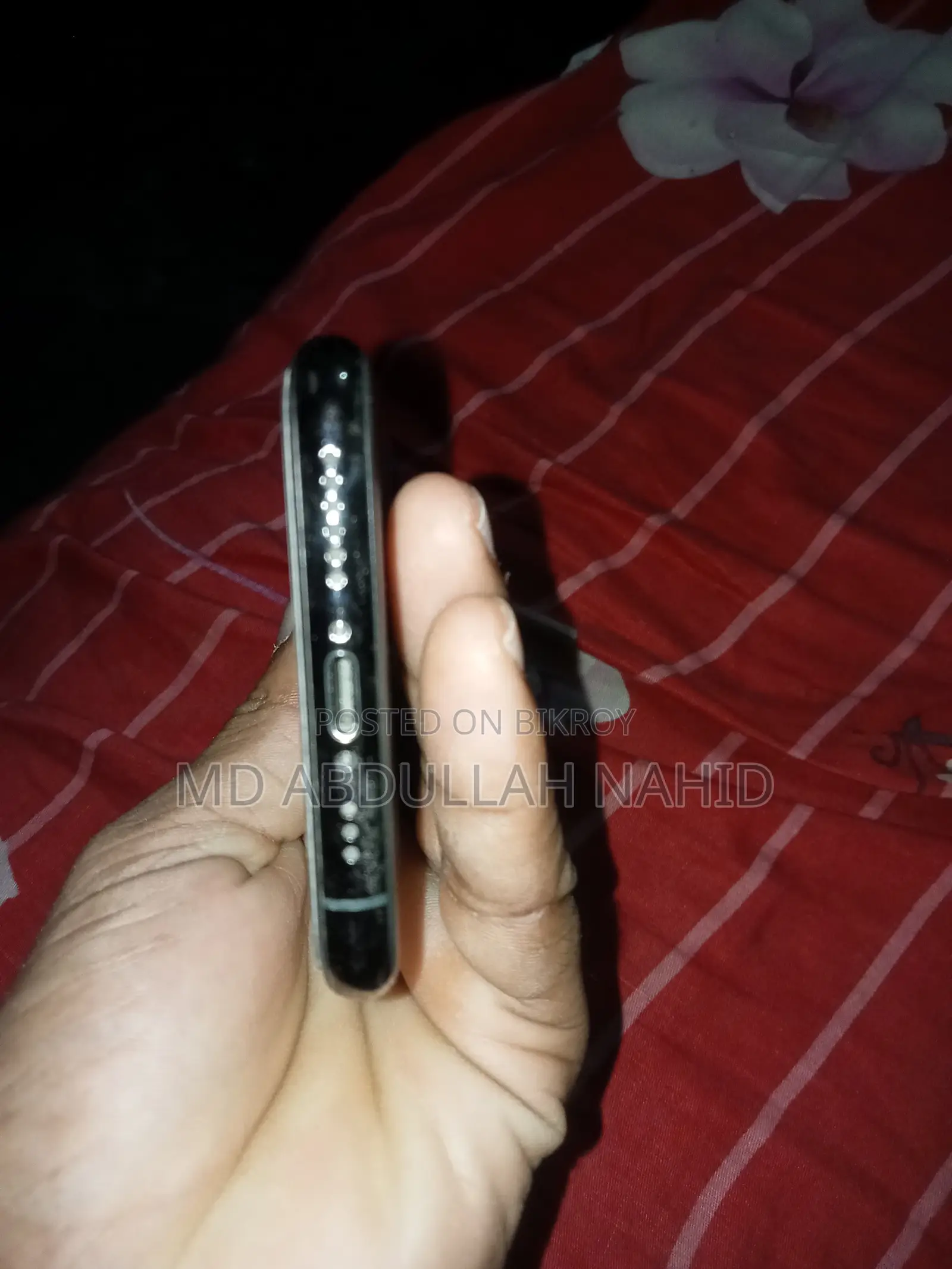 Apple iPhone 11 Pro 64 GB Green