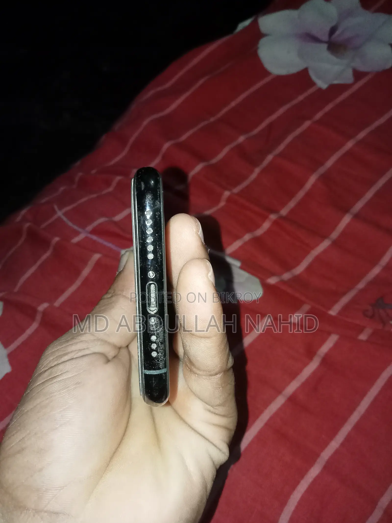 Apple iPhone 11 Pro 64 GB Green
