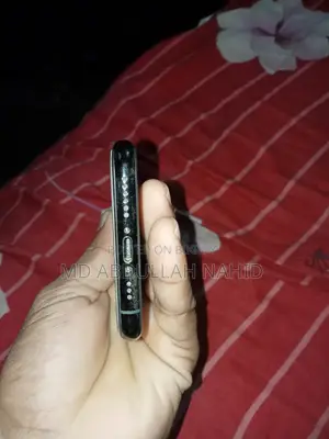 Apple iPhone 11 Pro 64 GB Green