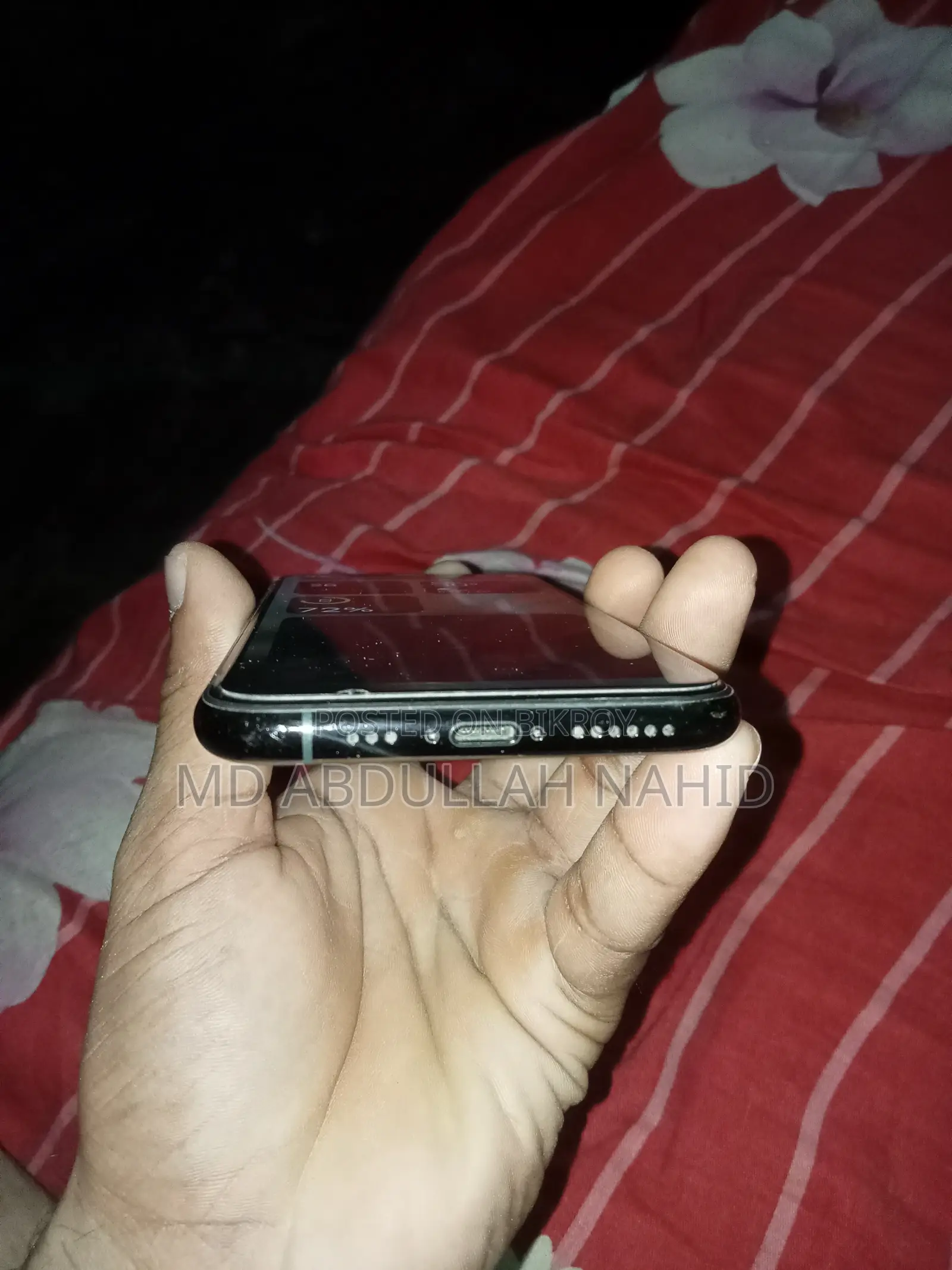 Apple iPhone 11 Pro 64 GB Green