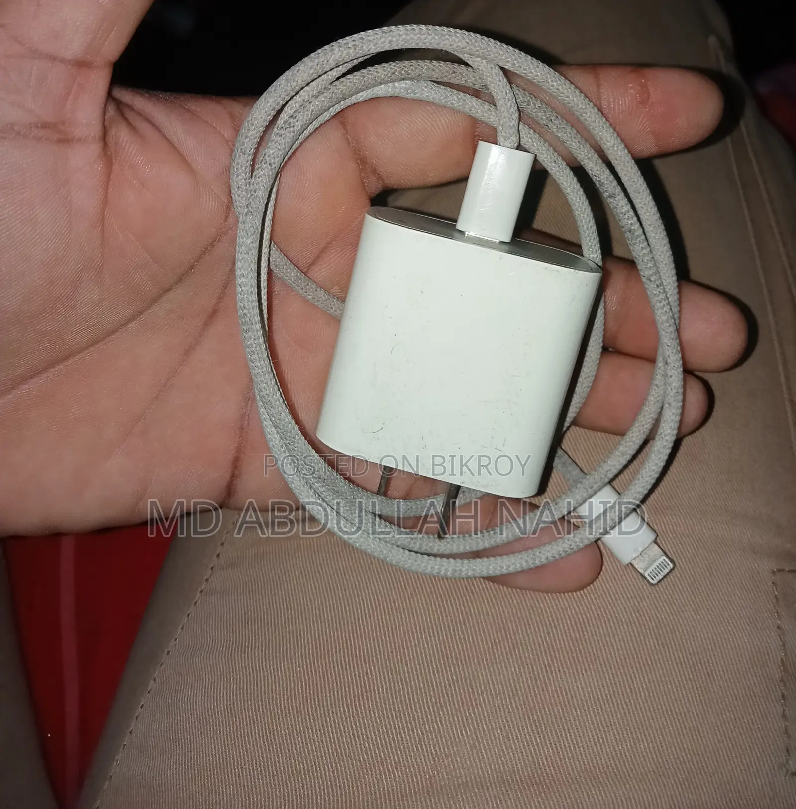 Apple iPhone 11 Pro 64 GB Green
