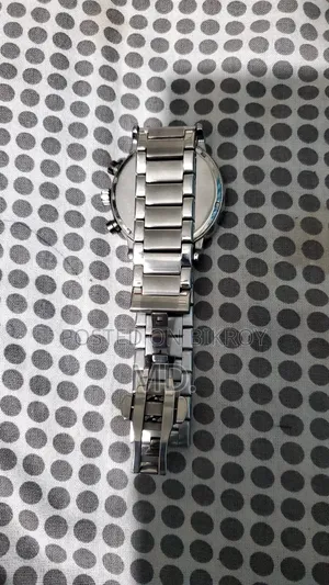 This Is a Tommy Hilfiger Tyson Multi-Function Men's Watch