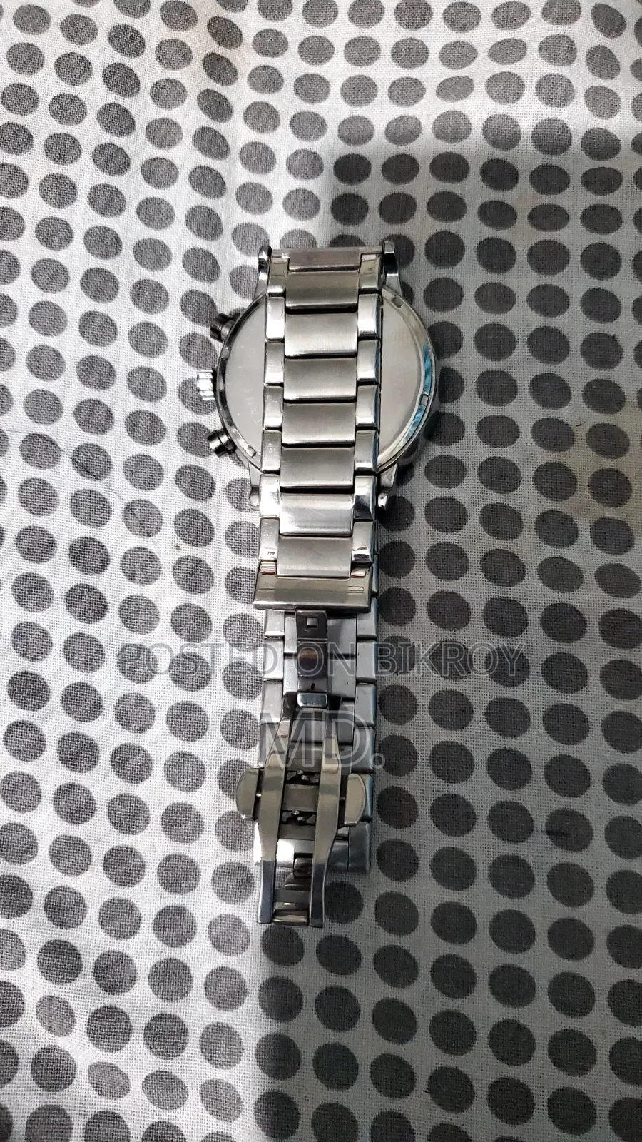 This Is a Tommy Hilfiger Tyson Multi-Function Men's Watch