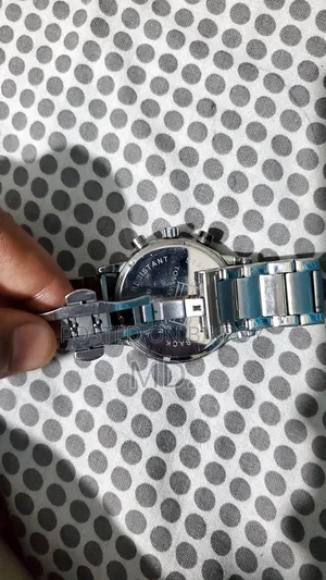 This Is a Tommy Hilfiger Tyson Multi-Function Men's Watch