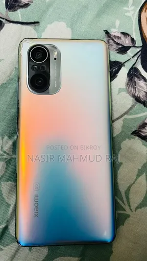 Xiaomi Mi 11X 128 GB Black