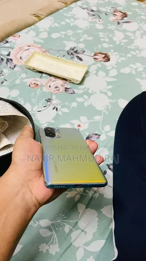 Xiaomi Mi 11X 128 GB Black