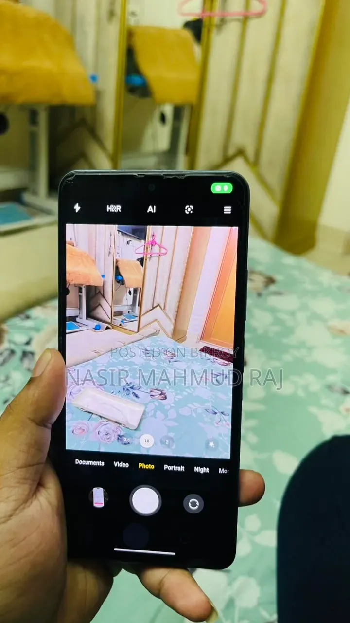 Xiaomi Mi 11X 128 GB Black