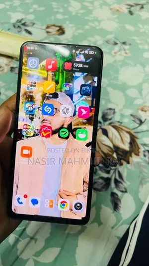 Xiaomi Mi 11X 128 GB Black