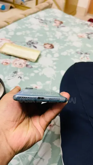 Xiaomi Mi 11X 128 GB Black