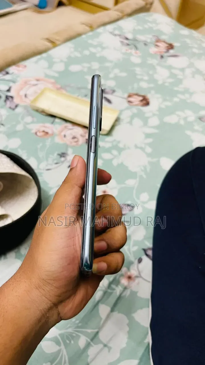 Xiaomi Mi 11X 128 GB Black