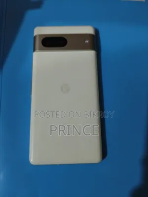 New Google Pixel 7 128 GB