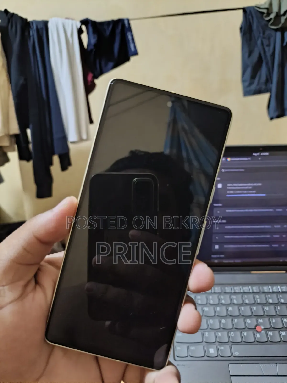 New Google Pixel 7 128 GB