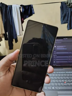 New Google Pixel 7 128 GB