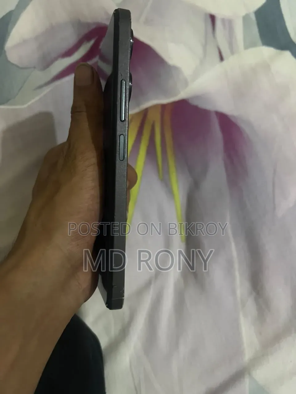 Xiaomi Redmi 13 256 GB Black