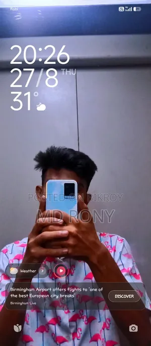 Xiaomi Redmi 13 256 GB Black