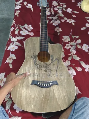 Guiter for Sell Emergency