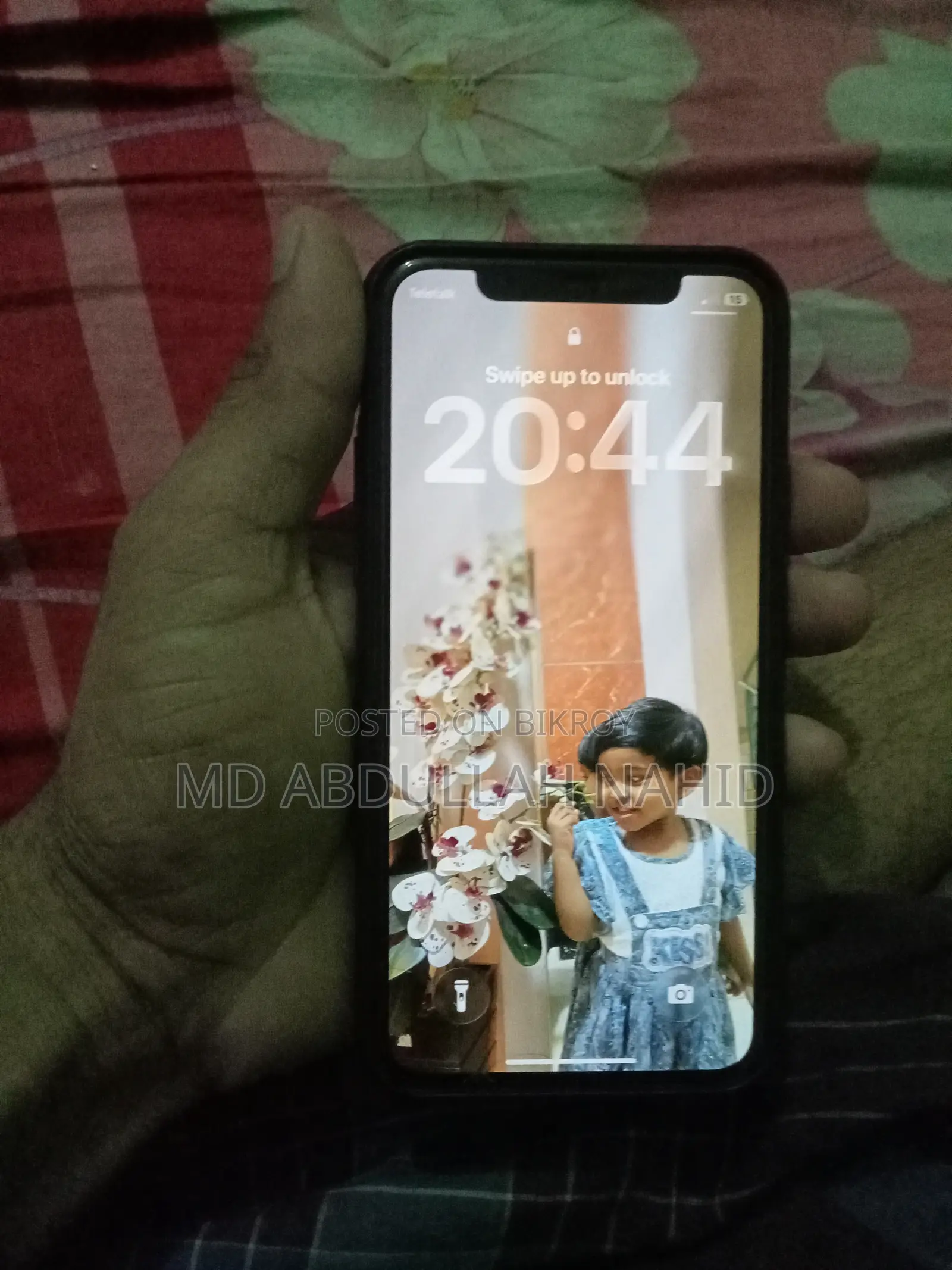 Apple iPhone 11 Pro 64 GB Green