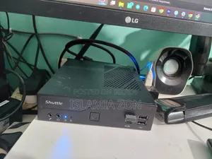 Desktop Computer 16GB Intel Core i5 SSD 1T