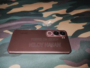 Vivo Y21d 128 GB Red