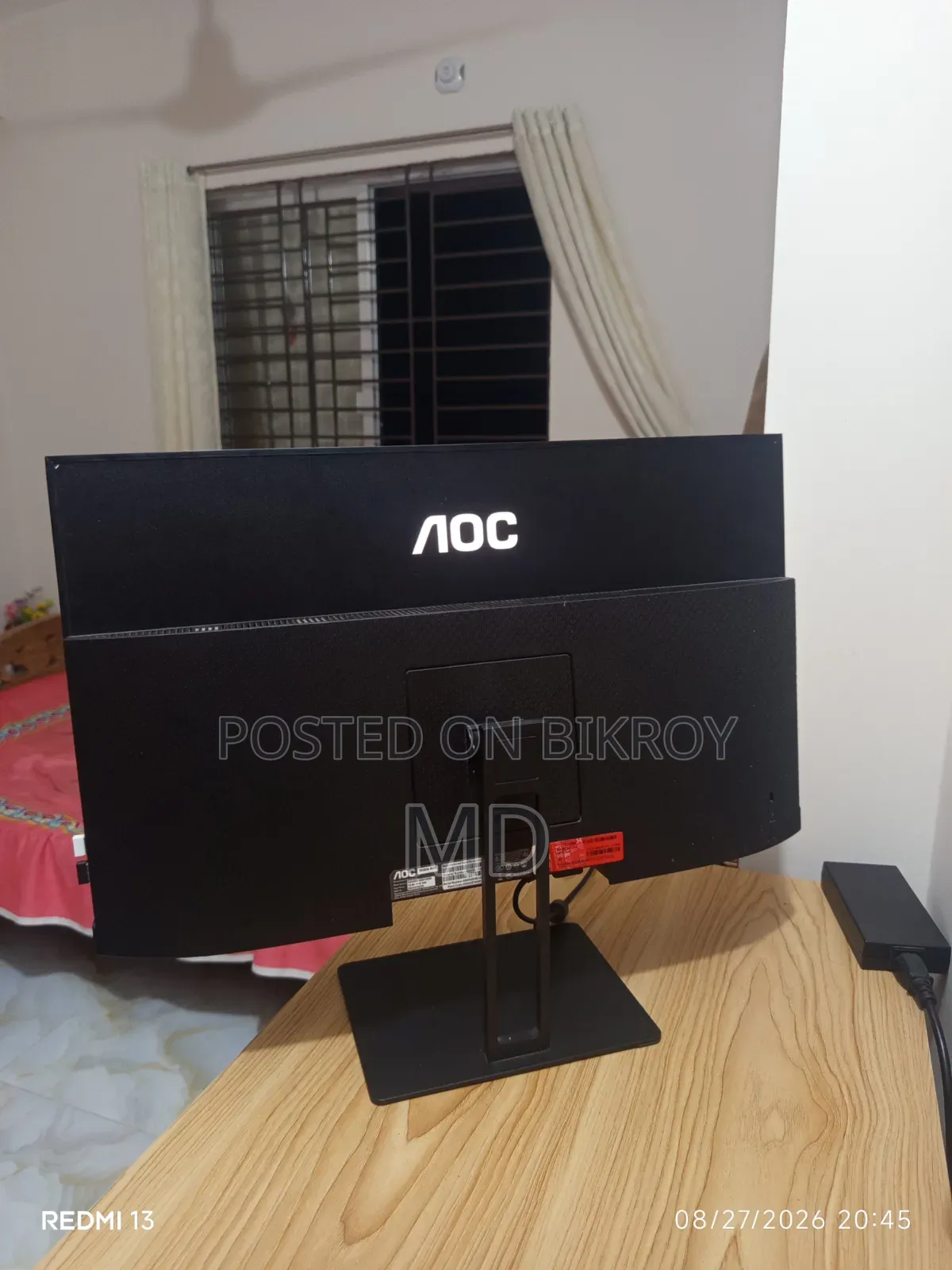 Desktop Computer 12GB Intel Core i5 SSD 500GB
