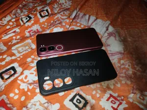 Vivo Y21d 128 GB Red