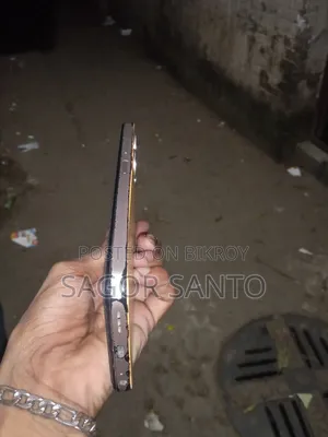 Infinix Hot 30i 128 GB Orange
