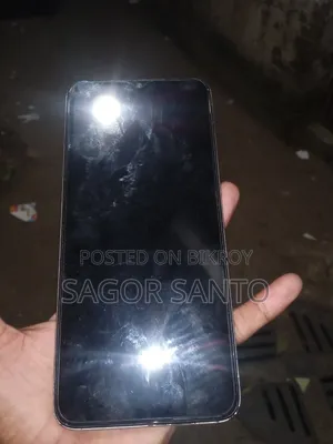 Infinix Hot 30i 128 GB Orange