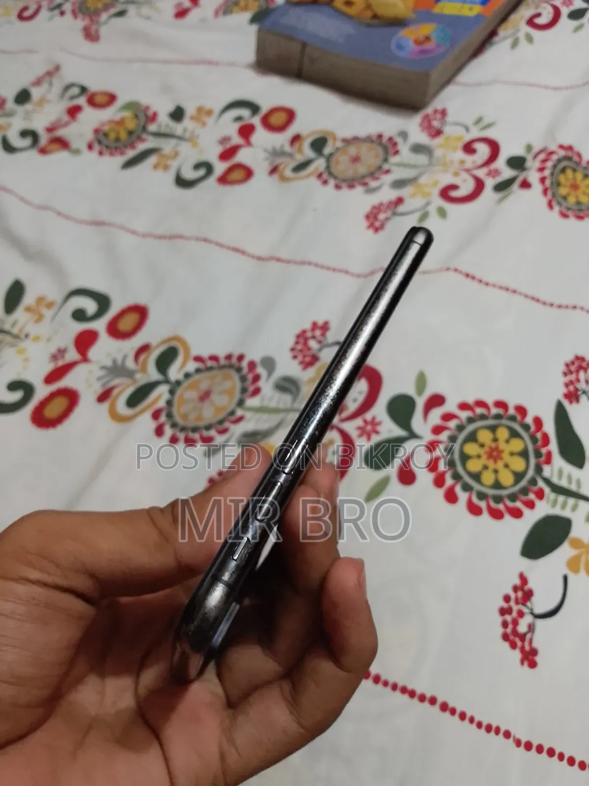 Apple iPhone X 64 GB Black