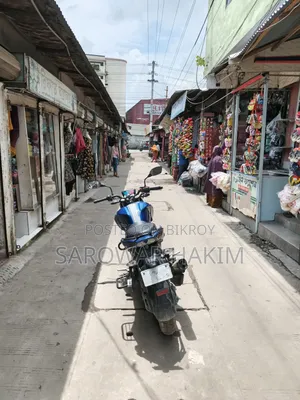 TVS Apache RTR 160 4V 2024 Blue
