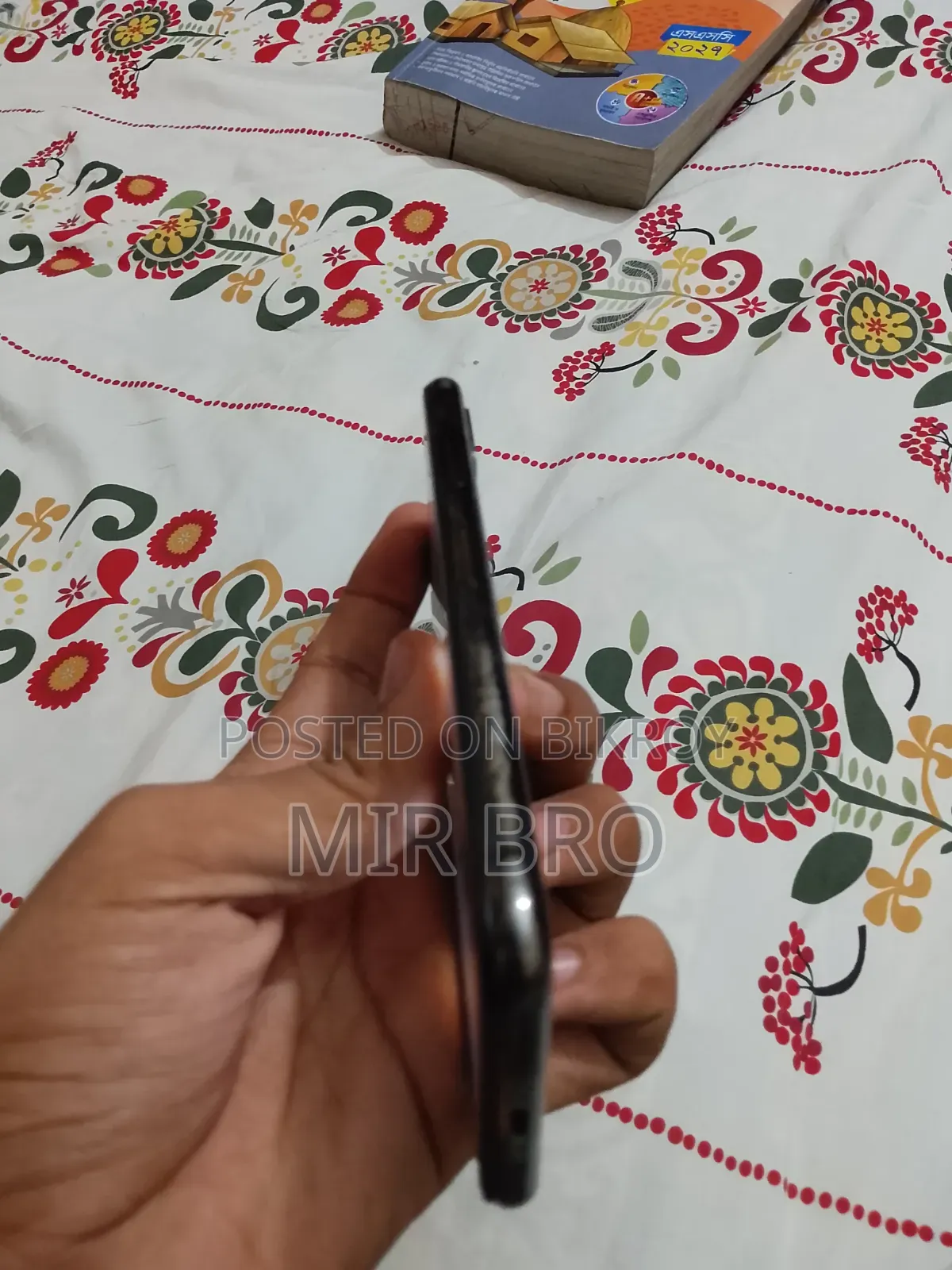 Apple iPhone X 64 GB Black