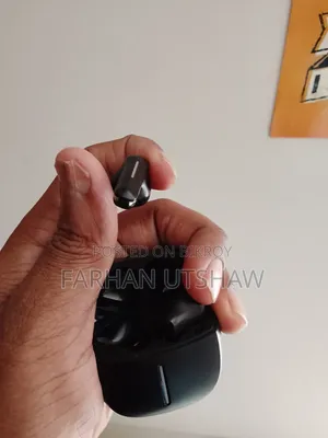 HQ33 Bluetooth Headphone