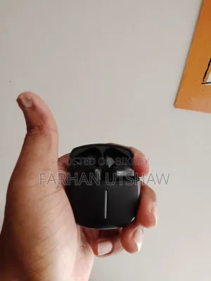 HQ33 Bluetooth Headphone