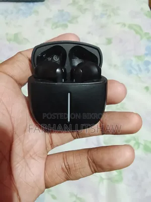HQ33 Bluetooth Headphone