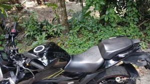 Suzuki Gixxer 2025 Black