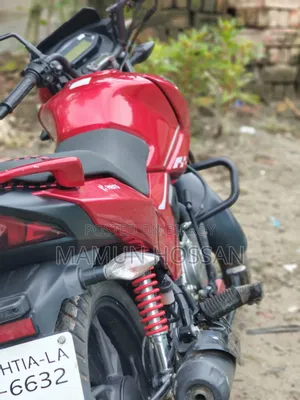 Hero Ignitor 2024 Red