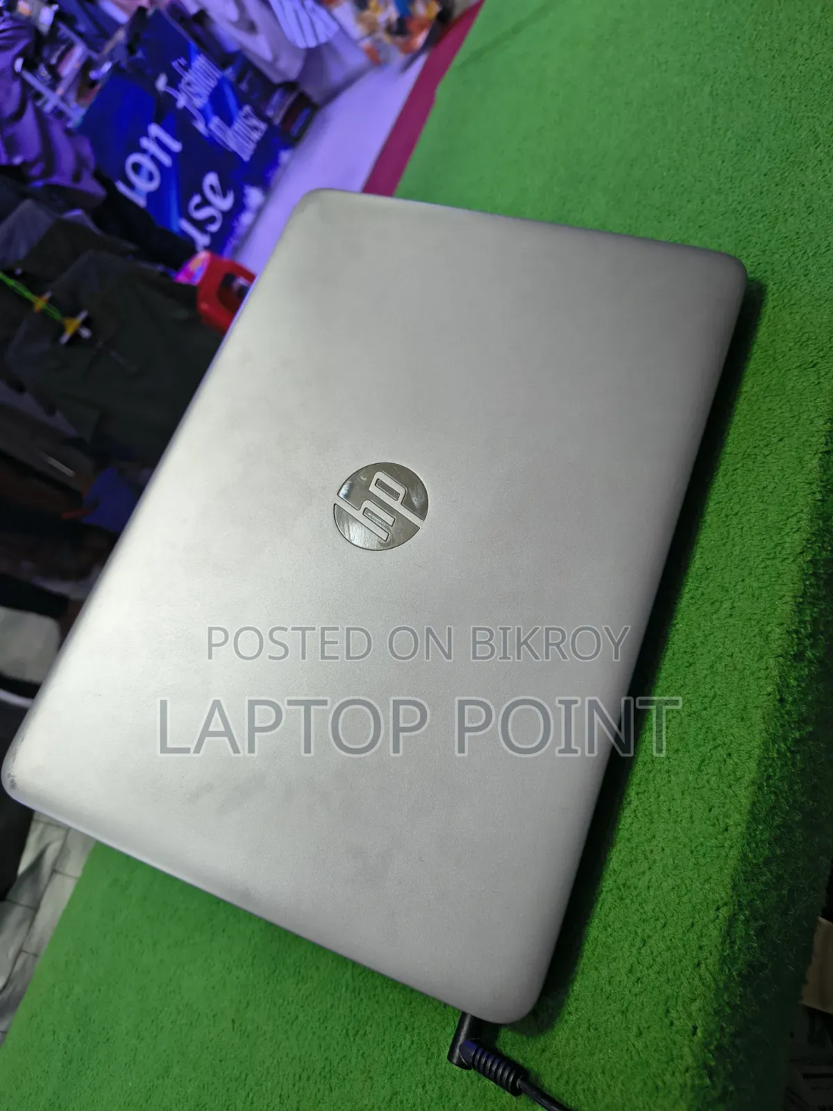Laptop HP EliteBook 840 G3 8GB Intel Core i5 SSD 256GB
