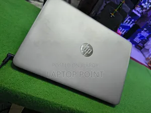 Laptop HP EliteBook 840 G3 8GB Intel Core i5 SSD 256GB