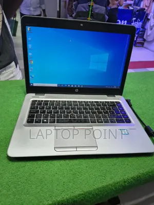 Laptop HP EliteBook 840 G3 8GB Intel Core i5 SSD 256GB