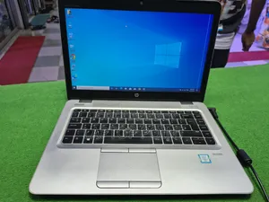 Laptop HP EliteBook 840 G3 8GB Intel Core i5 SSD 256GB