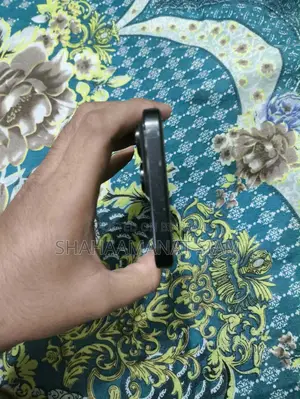 Apple iPhone 16 Pro Max 256 GB Black