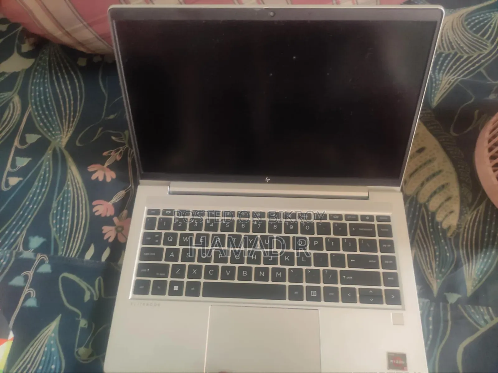 Laptop HP 250 G10 24GB AMD Ryzen 5 SSD 256GB