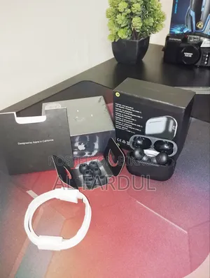 Airpods Pro