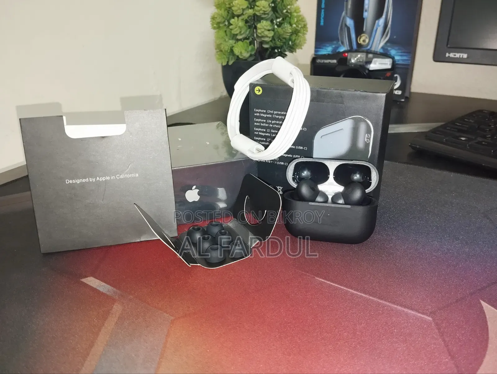 Airpods Pro