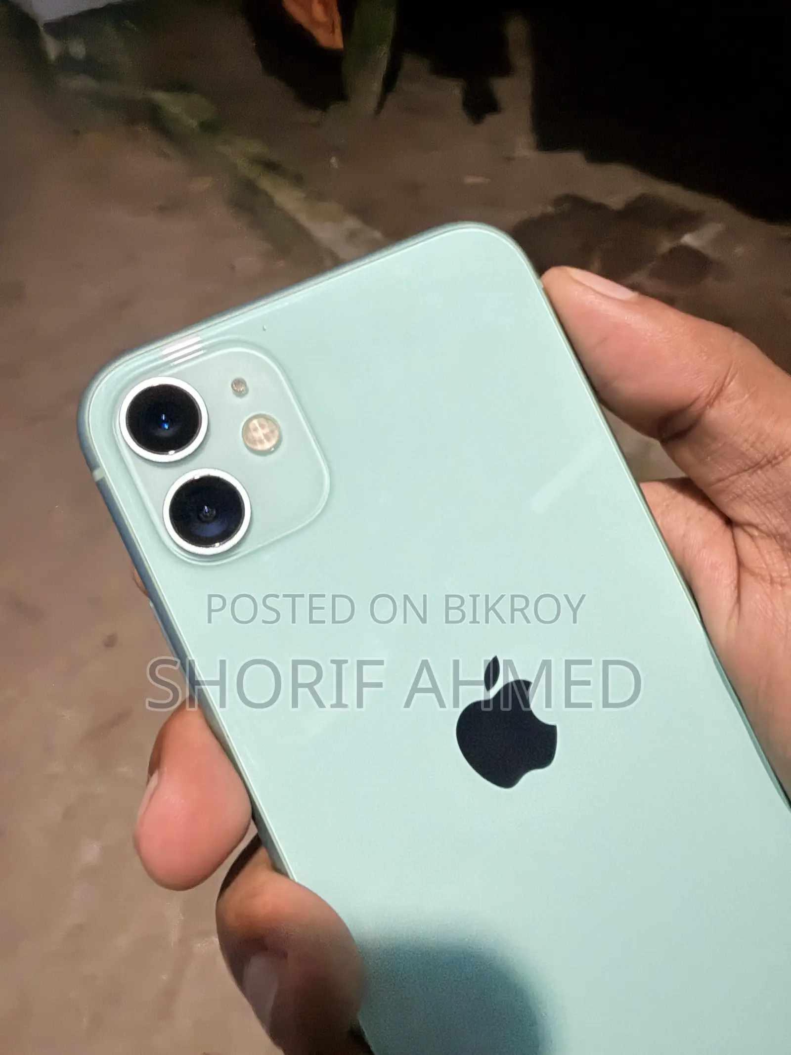 Apple iPhone 11 128 GB