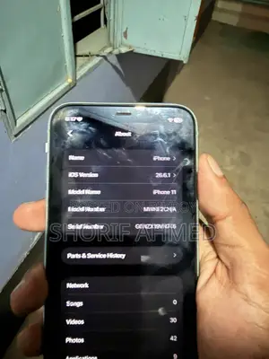 Apple iPhone 11 128 GB